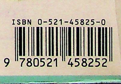 barcode