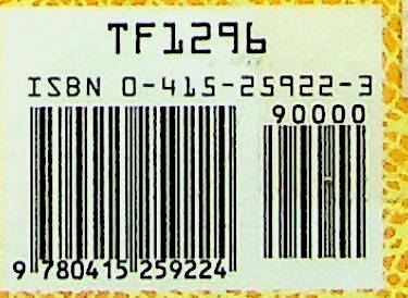 barcode