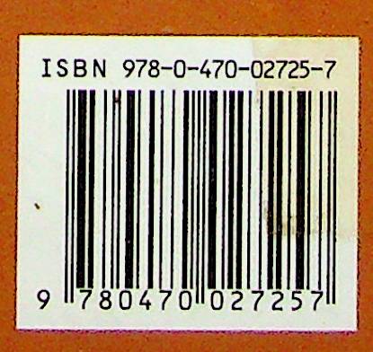 barcode