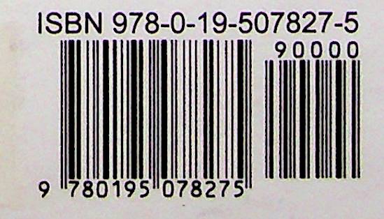 barcode