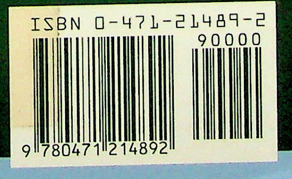 barcode