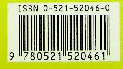 barcode