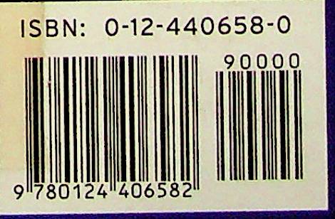 barcode