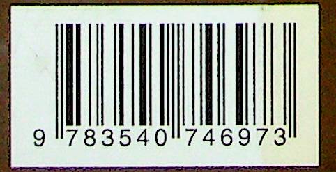 barcode