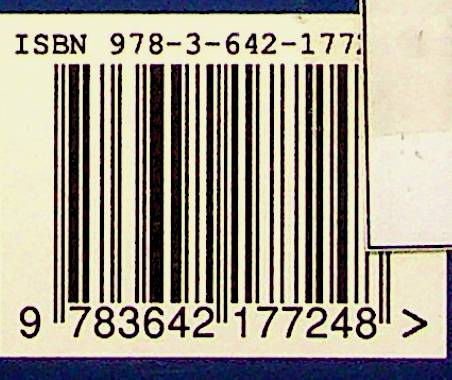 barcode