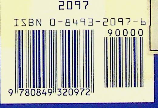 barcode