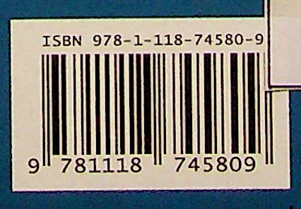 barcode