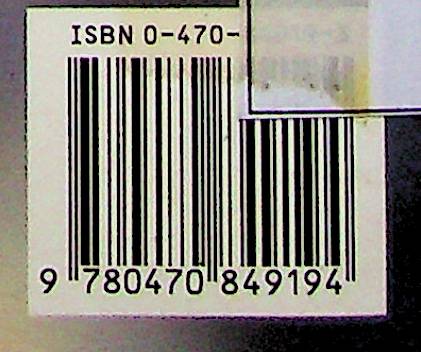 barcode