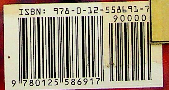 barcode