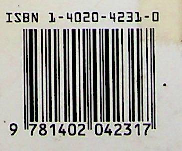 barcode