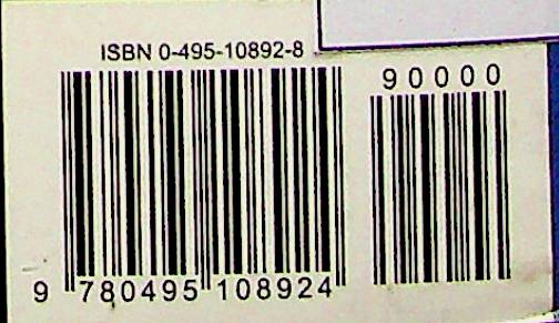 barcode