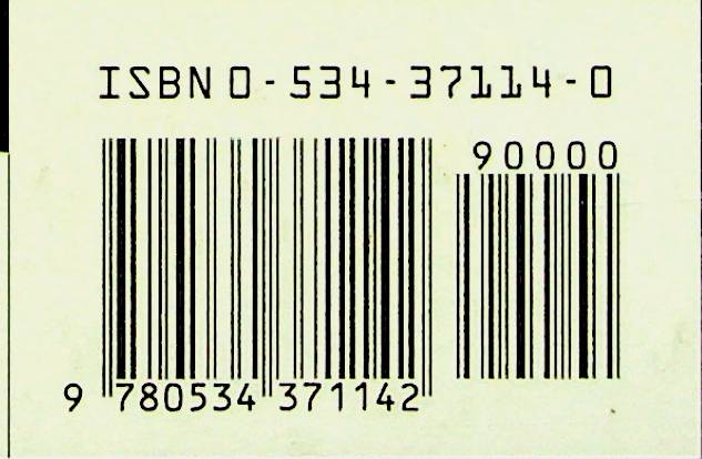 barcode