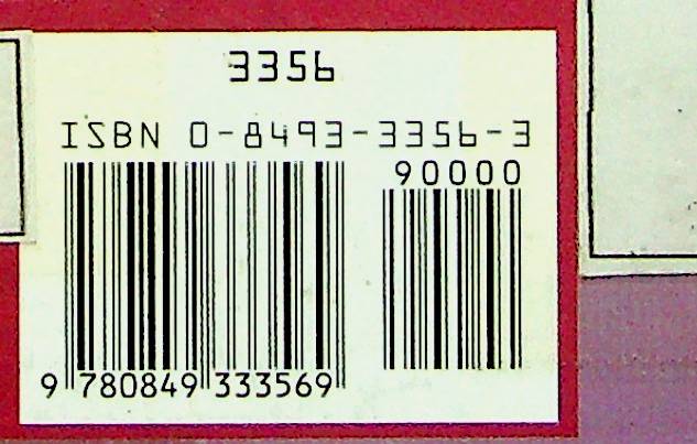 barcode