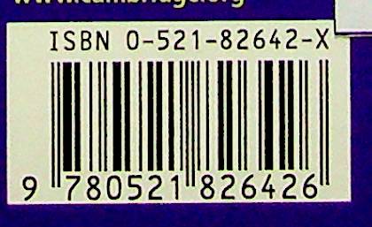 barcode