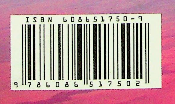 barcode