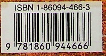 barcode