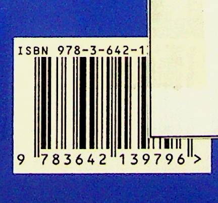 barcode