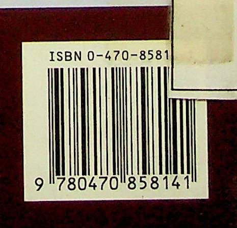 barcode