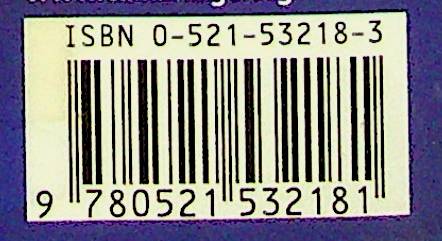 barcode