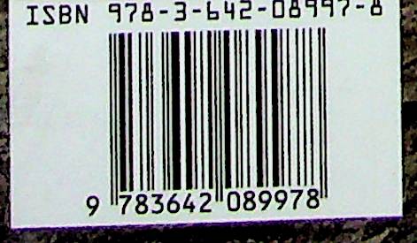 barcode