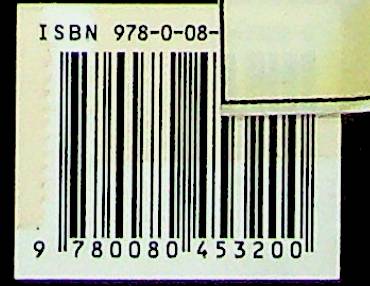 barcode