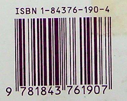 barcode