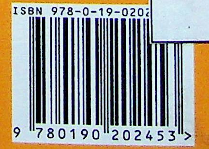 barcode