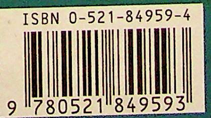 barcode