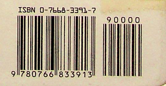 barcode