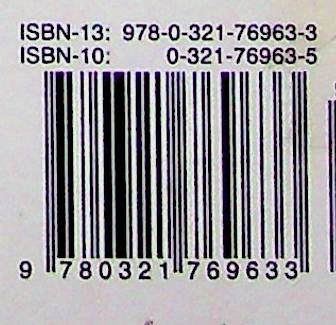 barcode