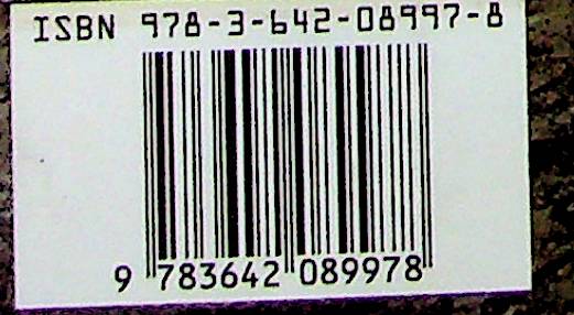 barcode