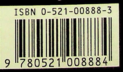 barcode