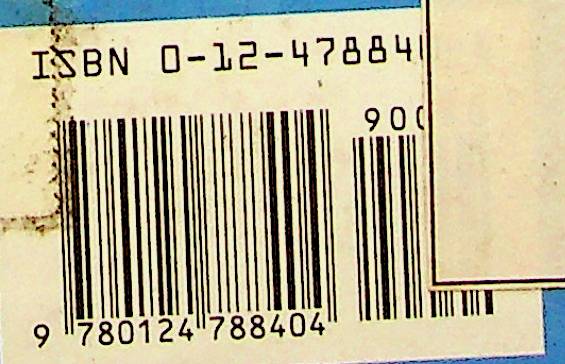 barcode