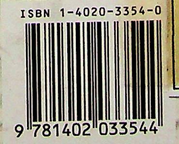 barcode