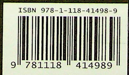 barcode