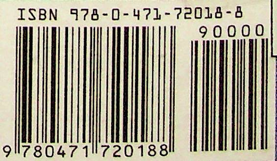 barcode