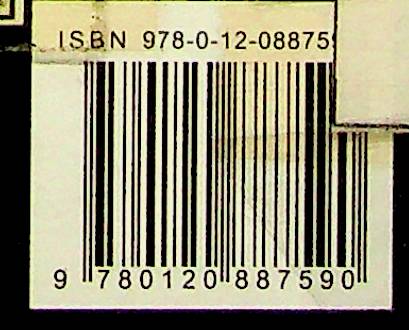 barcode