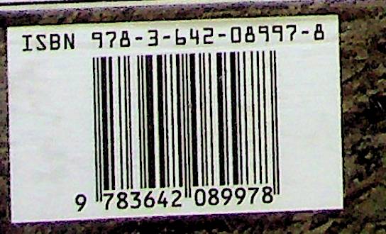 barcode