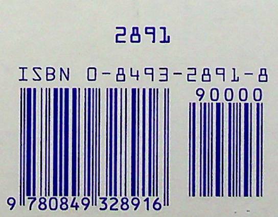 barcode