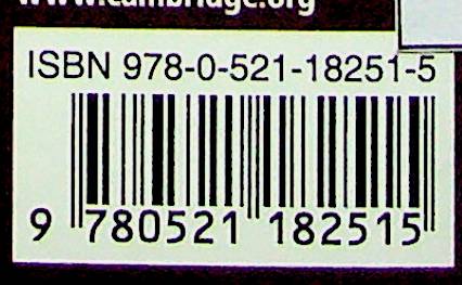 barcode