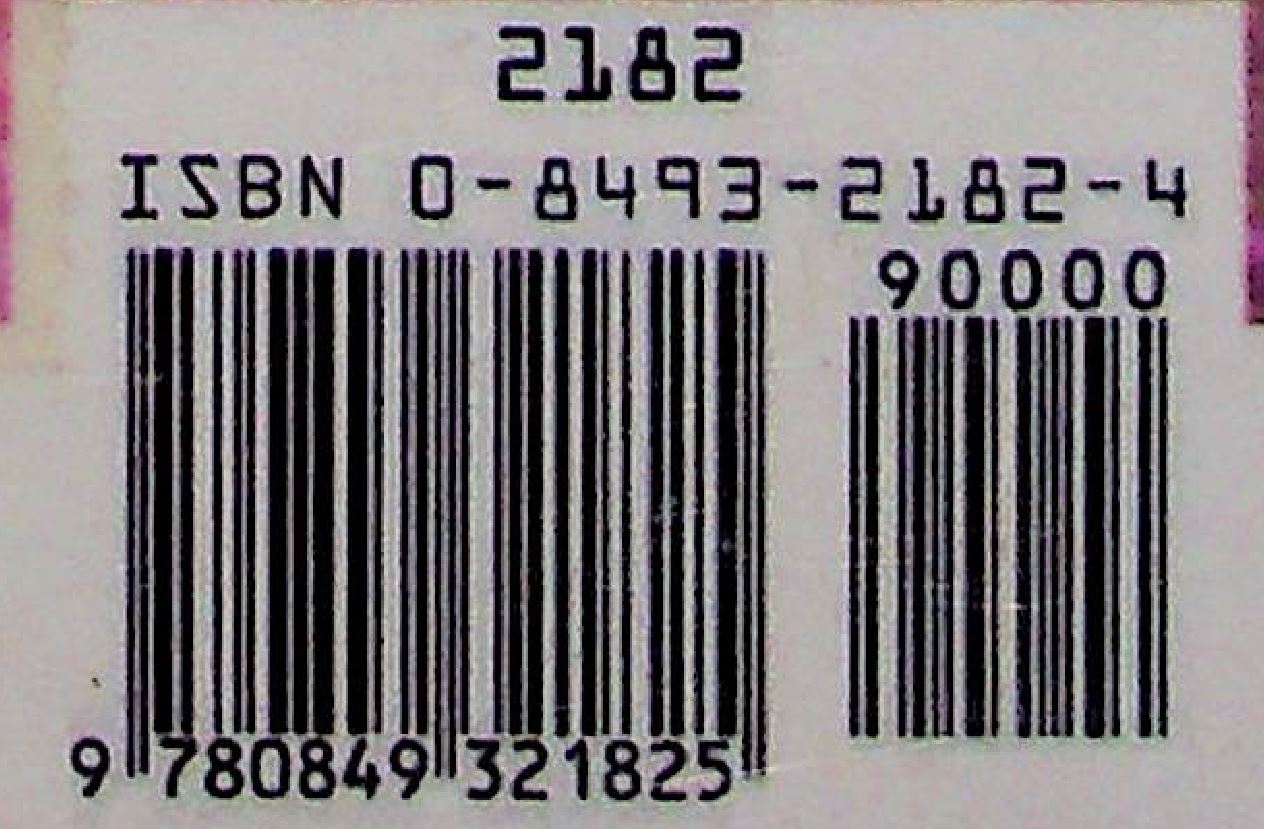 barcode