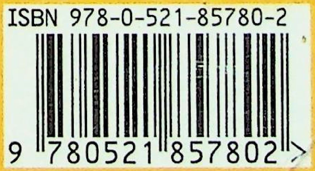 barcode