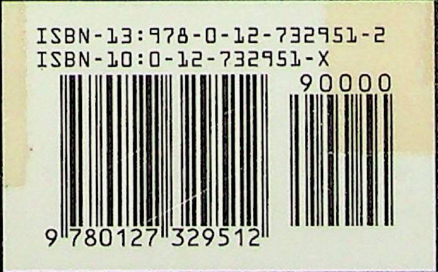 barcode