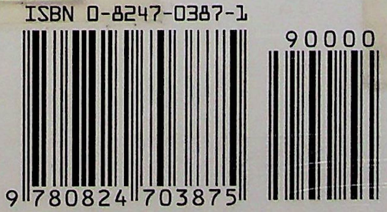 barcode