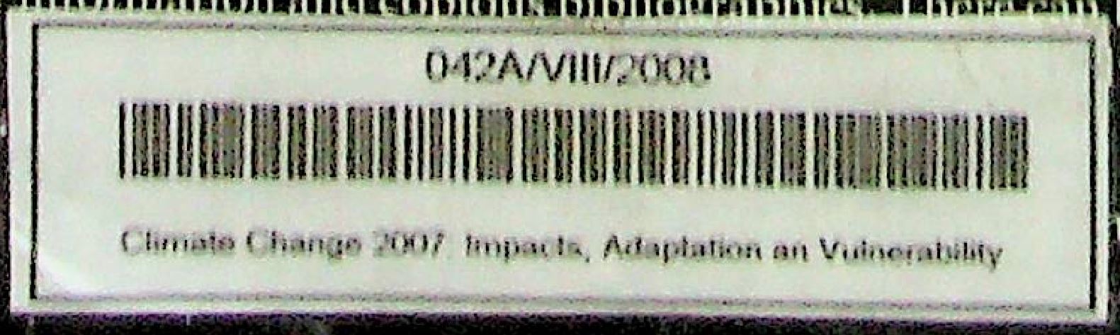 barcode