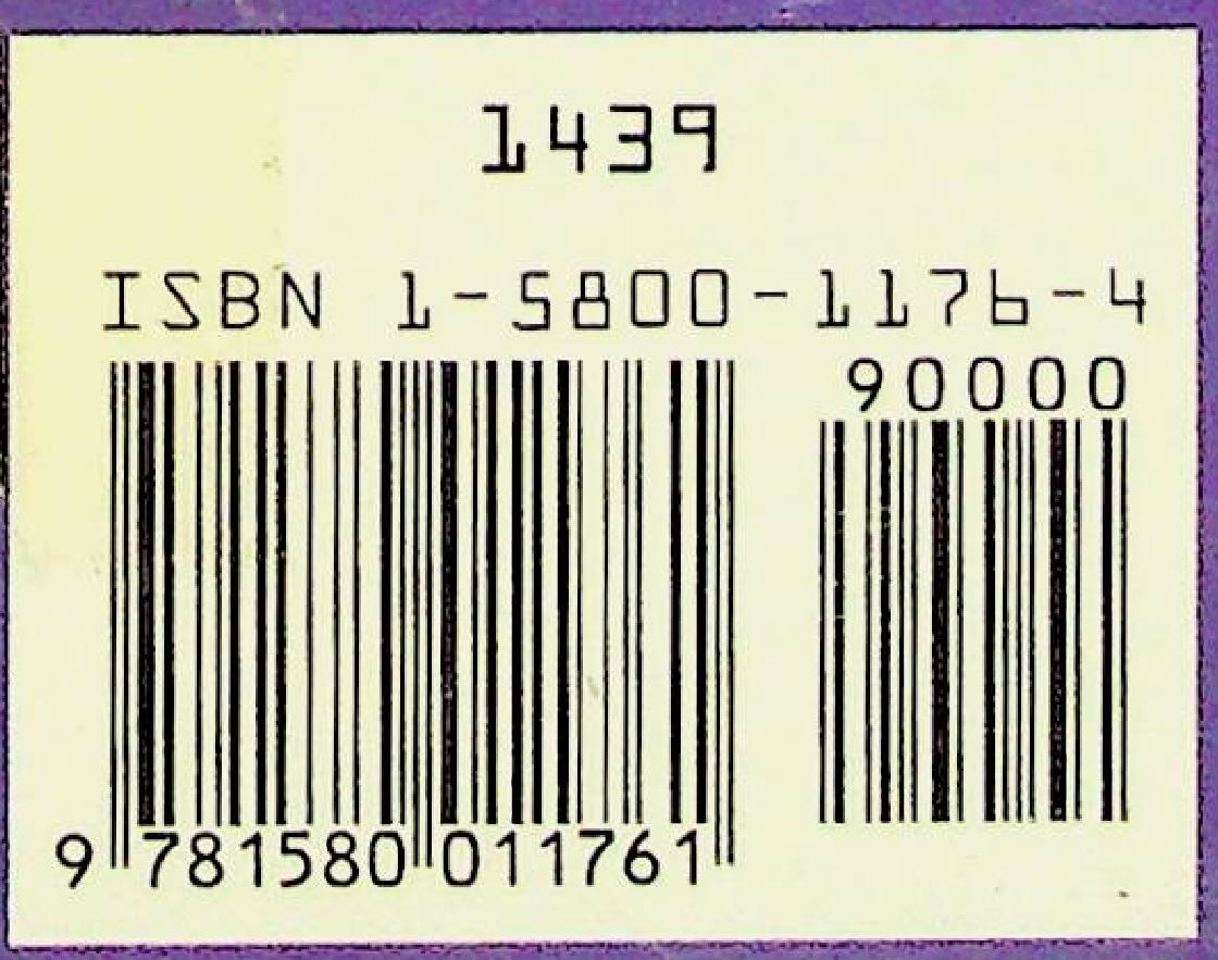 barcode