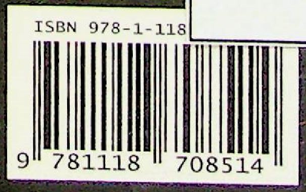 barcode