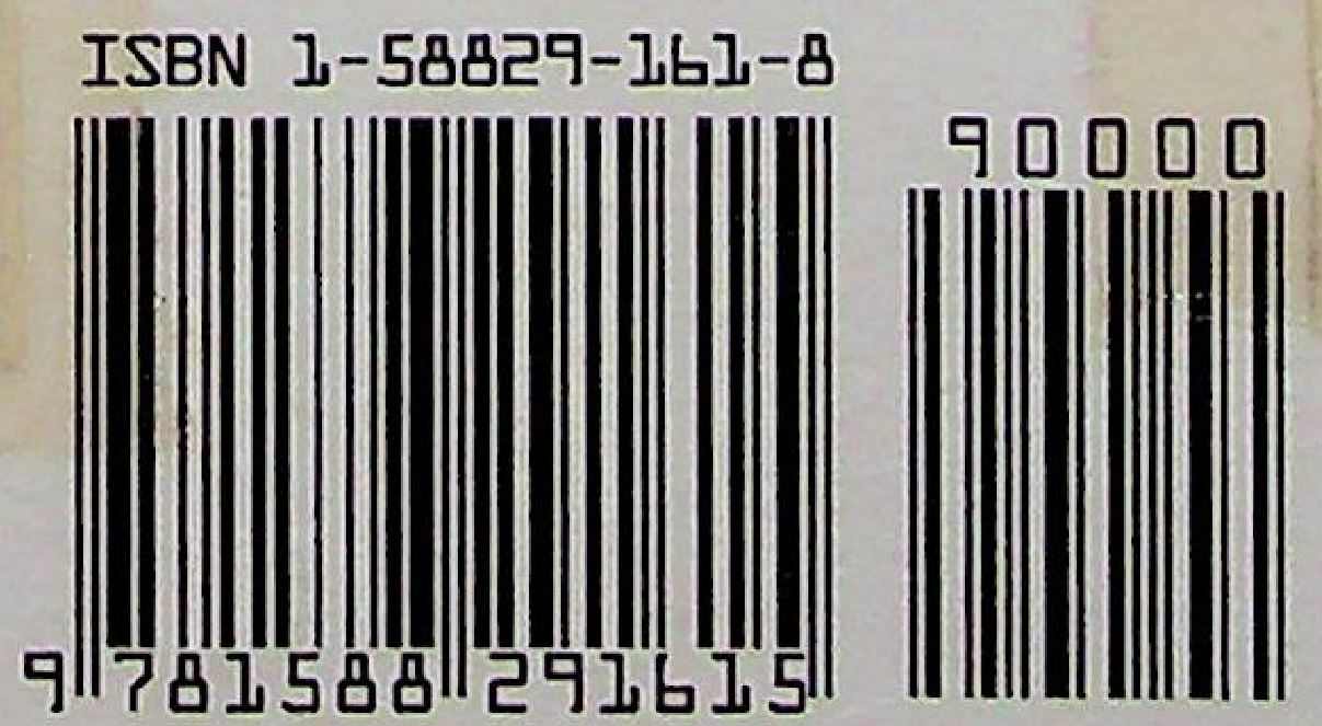 barcode