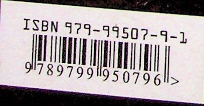 barcode