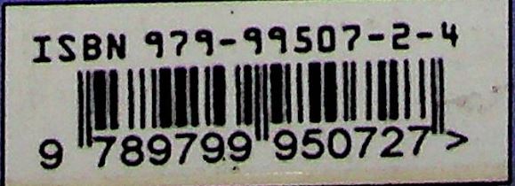 barcode